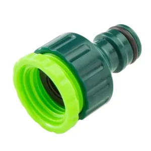 PRZYŁĄCZE DO KRANU 1/2"- 3/4" 15G740 VERTO Okazja